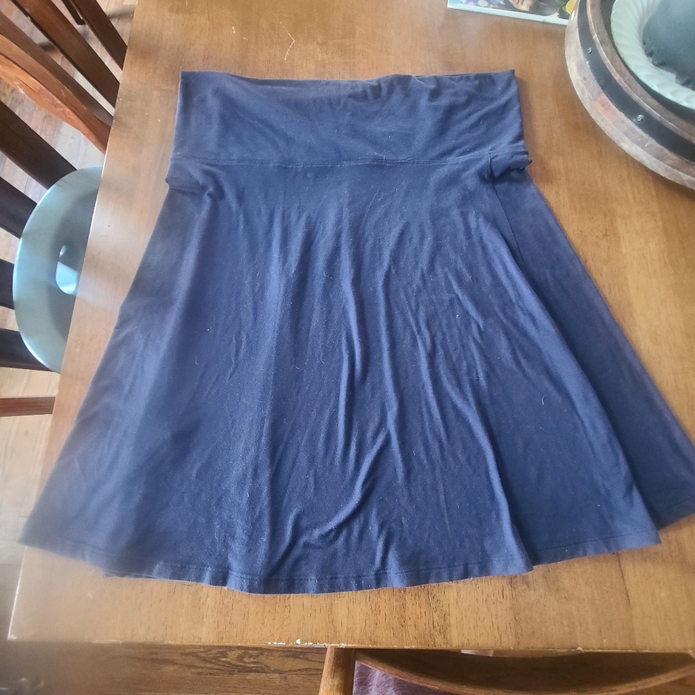 Xl skirt